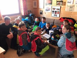 Ski- und Snowboardkurs Semesterferien 2019